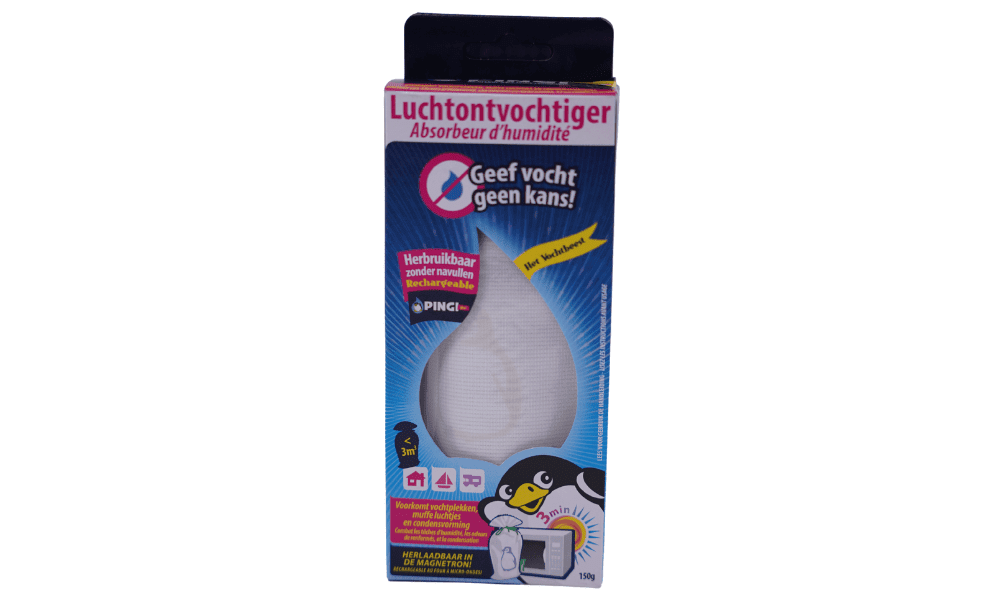 ABSORBEUR D'HUMIDITE PINGI LV-150 – Image 3
