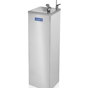fontaine à eau inox, fontaine à eau professionnelle en inox, fontaine inox eau froide, fontaine industrielle en inox, distributeur eau en inox, fontaine inox sans bonbonne, fontaine inox mural, fontaine à eau inox Maroc, fontaine eau robinet inox, fontaine inox Atlas Globe Maroc