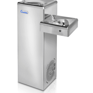 fontaine à eau inox, fontaine à eau professionnelle en inox, fontaine inox eau froide, fontaine industrielle en inox, distributeur eau en inox, fontaine inox sans bonbonne, fontaine inox mural, fontaine à eau inox Maroc, fontaine eau robinet inox, fontaine inox Atlas Globe Maroc