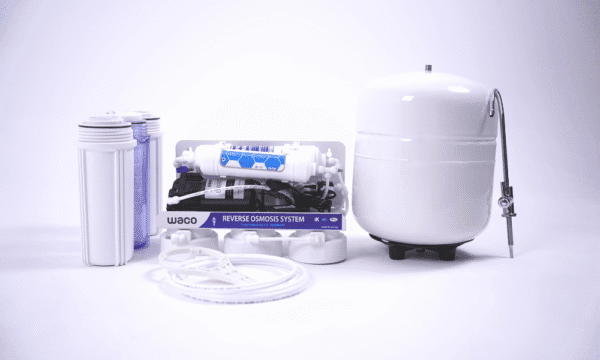 osmoseur domestique, osmoseur maison, système osmose inverse, purification eau par osmose, osmoseur sous évier, appareil eau osmosée, osmoseur 5 étapes, filtre osmose inverse Maroc, osmoseur compact, osmoseur particulier Maroc, Mon Filtre à Eau osmoseur