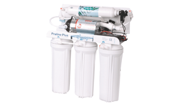 osmoseur domestique, osmoseur maison, système osmose inverse, purification eau par osmose, osmoseur sous évier, appareil eau osmosée, osmoseur 5 étapes, filtre osmose inverse Maroc, osmoseur compact, osmoseur particulier Maroc, Mon Filtre à Eau osmoseur