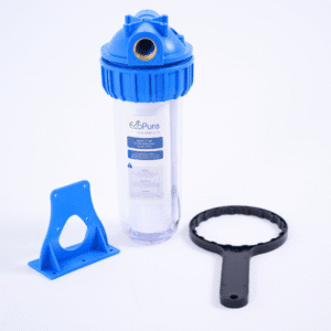 filtre à eau maison, filtre robinet eau potable, filtre anti-impuretés, système de filtration d’eau domestique, filtre à eau potable Maroc, filtre eau cuisine, cartouche filtrante eau, filtre sous évier, purification eau du robinet, filtre à eau Atlas Globe, Mon Filtre à Eau domestique