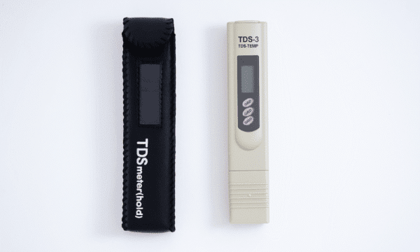 TESTEUR D'EAU TDS METRE