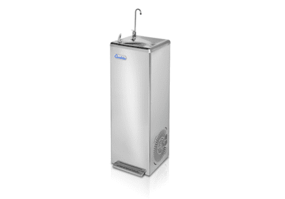 fontaine à eau inox, fontaine à eau professionnelle en inox, fontaine inox eau froide, fontaine industrielle en inox, distributeur eau en inox, fontaine inox sans bonbonne, fontaine inox mural, fontaine à eau inox Maroc, fontaine eau robinet inox, fontaine inox Atlas Globe